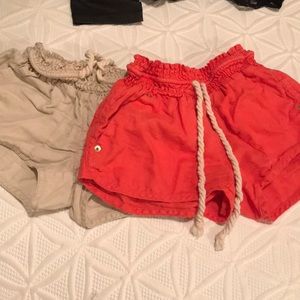 Bundle shorts from Guess